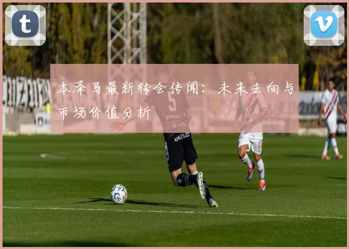 本泽马最新转会传闻：未来去向与市场价值分析